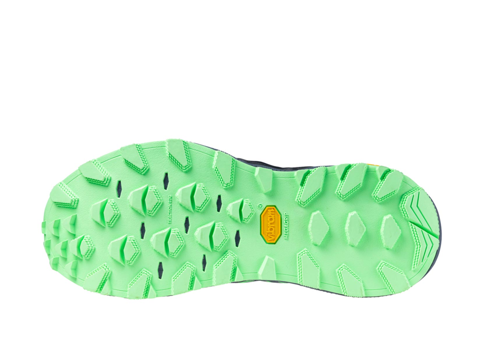 MIZUNO WAVE MUJIN 10 (UK)
